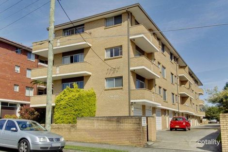 3/1 Second Ave, Five Dock, NSW 2046