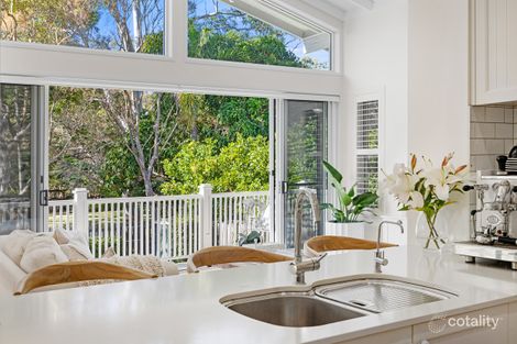 Property photo of 23 Carlyle Drive Currumbin QLD 4223
