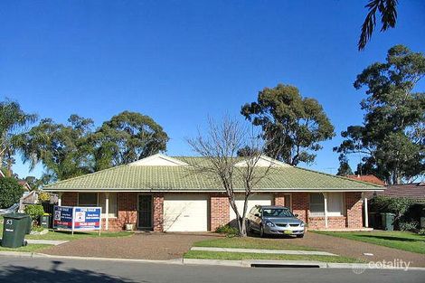 2/53 Kennington Ave, Quakers Hill, NSW 2763