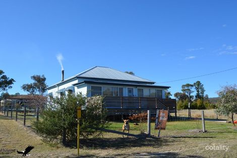 Property photo of LOT 9 Glover Street Glen Aplin QLD 4381