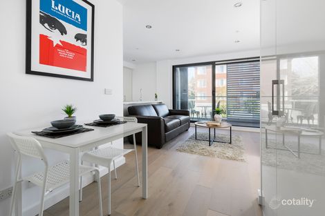 Property photo of 108/48 Pakington Street Kew VIC 3101
