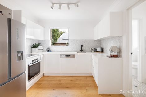 Property photo of 5/27-31 Macquarie Street Leichhardt NSW 2040