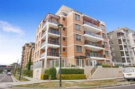 33/97 Bonar St, Wolli Creek, NSW 2205