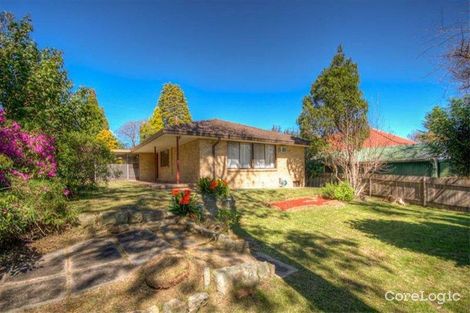 Property photo of 168 Ray Road Epping NSW 2121