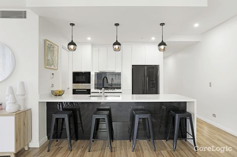 Property photo of 417/8-10 Galloway Street Mascot NSW 2020