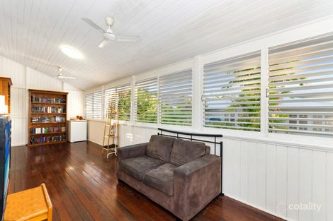 Property photo of 16 Isley Street North Ward QLD 4810