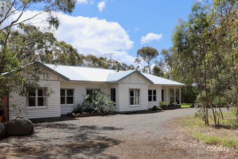 649 Lonies Rd, Shelford, VIC 3329