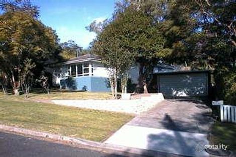 Property photo of 6 Alameda Way Warriewood NSW 2102