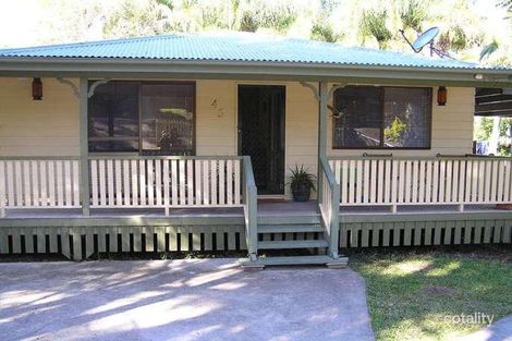 Property photo of 45 Jingella Street Hope Island QLD 4212