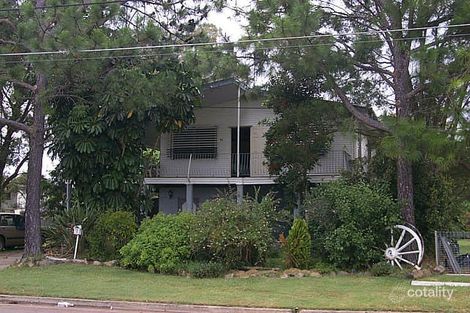 91 North Station Rd, North Booval, QLD 4304