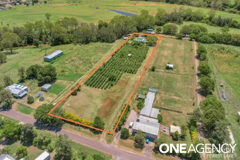 Property photo of 47 Keith Street Bundamba QLD 4304