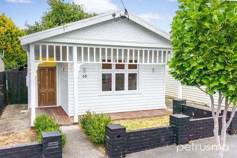45 Duke St, Sandy Bay, TAS 7005