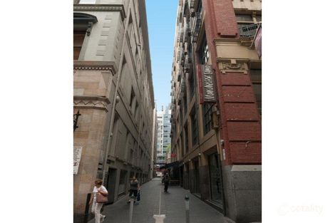 Property photo of 44/38 Manchester Lane Melbourne VIC 3000