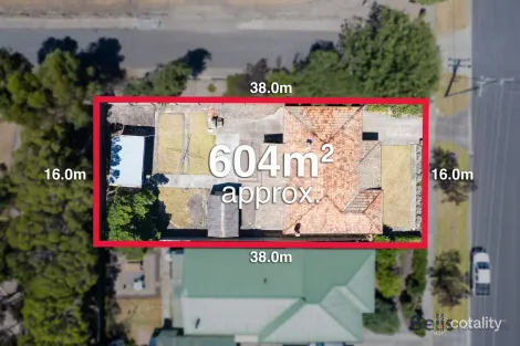 Property photo of 26 Stanford Street Sunshine VIC 3020