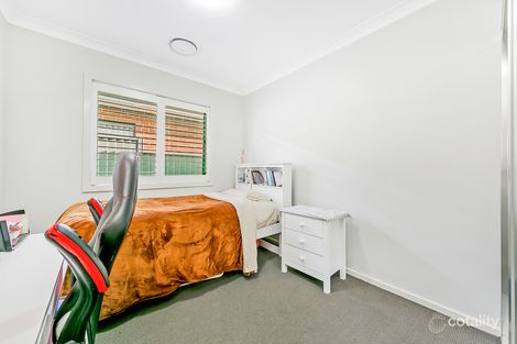 Property photo of 27 L'Estrange Street Werrington NSW 2747