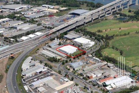 112 Harvey St S, Eagle Farm, QLD 4009