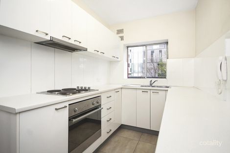 Property photo of 2 Addison Street Kensington NSW 2033