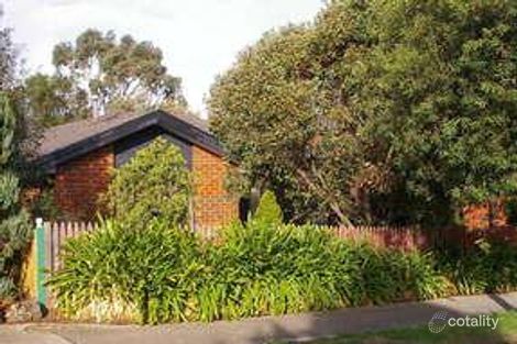 Property photo of 34 James Wyman Place Hampton Park VIC 3976