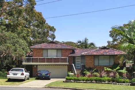 Property photo of 5 Tyler Place Bonnet Bay NSW 2226