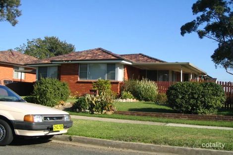 2 Grandview Ave, Seven Hills, NSW 2147