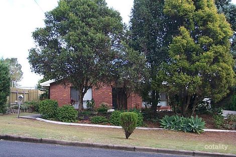 Property photo of 53 Brooklands Drive Beaudesert QLD 4285