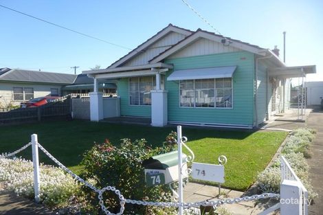 Property photo of 74 King Edward Avenue Albion VIC 3020
