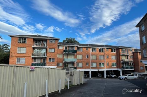 Property photo of 12/3 Aeolus Avenue Ryde NSW 2112