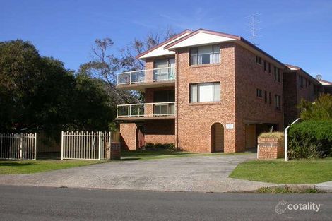 6/10 The Esplanade, Thirroul, NSW 2515