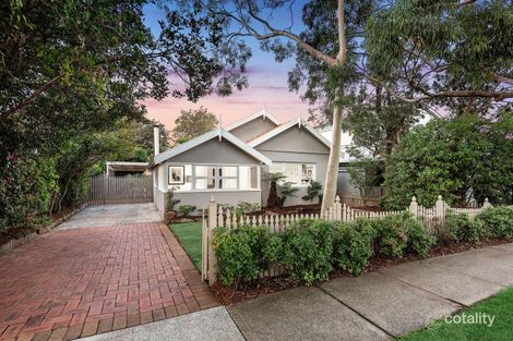 Property photo of 13 Yallambee Road Riverview NSW 2066