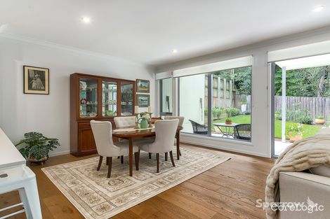 Property photo of 17/45 Kersley Road Kenmore QLD 4069