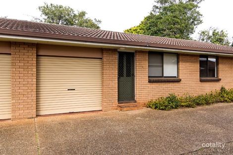 2/7 Norman St, South Toowoomba, QLD 4350