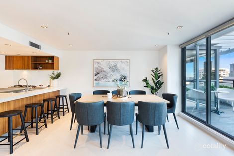 Property photo of 3201/148 Elizabeth Street Sydney NSW 2000