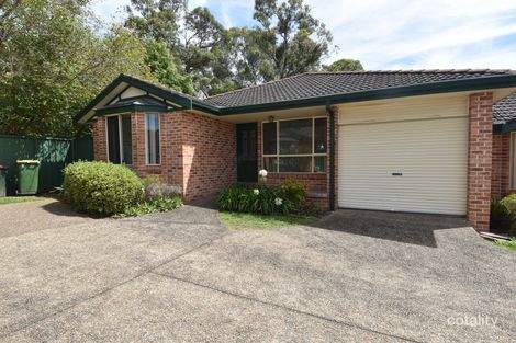 5/85-87 Jannali Ave, Jannali, NSW 2226