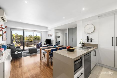 Property photo of 111/8 Burrowes Street Ascot Vale VIC 3032