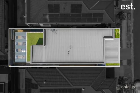 Property photo of 230 Greenview Parade The Ponds NSW 2769