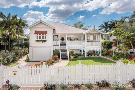 Property photo of 84 Brisbane Street Bulimba QLD 4171