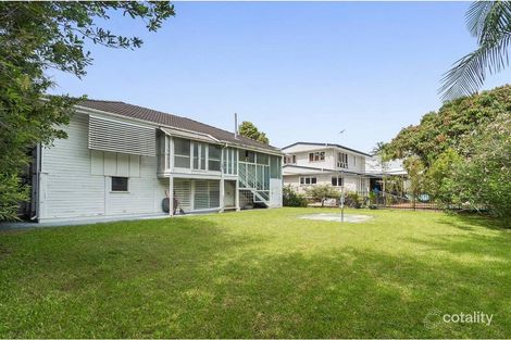 Property photo of 29 Toomba Ashgrove QLD 4060