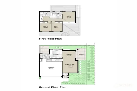 Property photo of LOT 27/43A Mulda Street Dapto NSW 2530