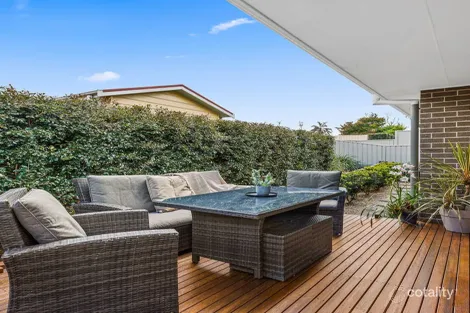 Property photo of LOT 27/43A Mulda Street Dapto NSW 2530