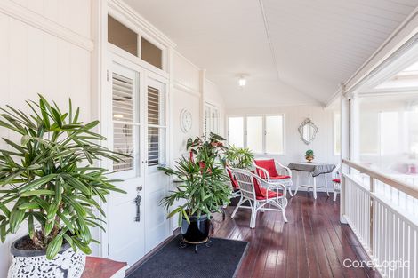 Property photo of 84 Brisbane Street Bulimba QLD 4171