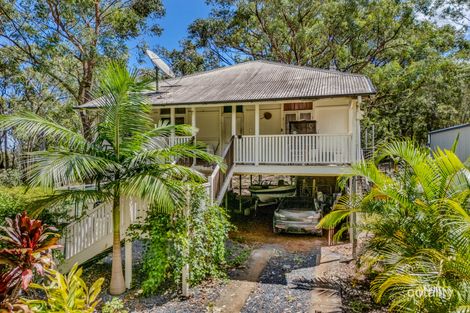 96 Hacking Ridge Rd, Russell Island, QLD 4184