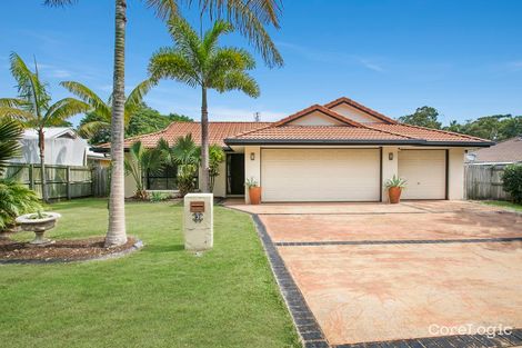 Property photo of 3 Edith Place Coolum Beach QLD 4573