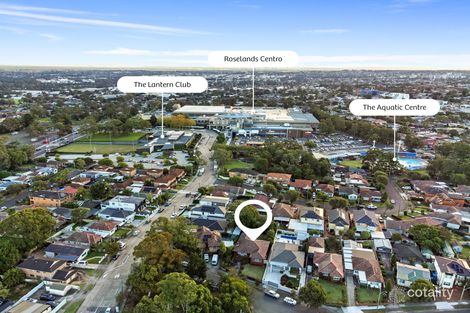 Property photo of 6 Roseland Avenue Roselands NSW 2196