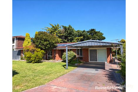 8 BARDLEY RD, SPENCER PARK, WA 6330