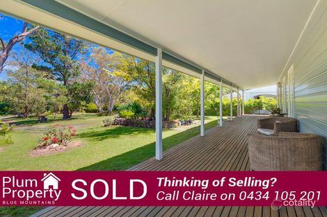 Property photo of 56 Bedford Road Woodford NSW 2778