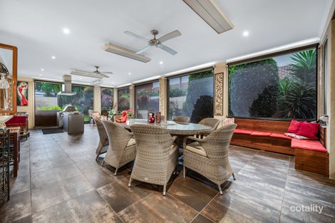 Property photo of 43 Highwood Drive Wheelers Hill VIC 3150