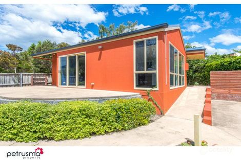 Property photo of 2 Waterloo Crescent Battery Point TAS 7004