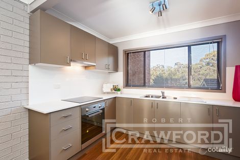 Property photo of 109/29 Taurus Street Elermore Vale NSW 2287