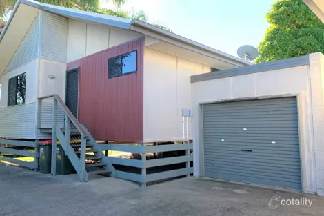 4/12 Kennedy St, South Mackay, QLD 4740