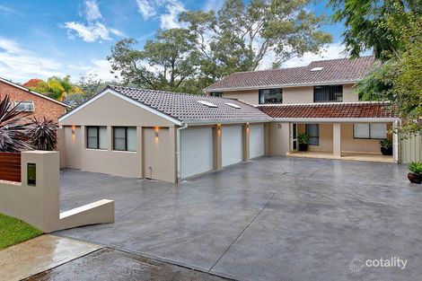 57 Carinya Rd, Picnic Point, NSW 2213